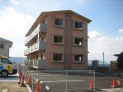 広島県呉市警固屋８丁目