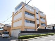 赤津マンション