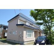 東川町13番廣澤借家