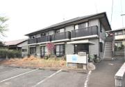 ハイネス山の寺
