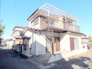 和モダン古民家武州長瀬