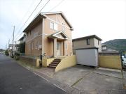 豊川市長沢町貸家