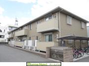 近鉄南大阪線藤井寺駅まで徒歩10分