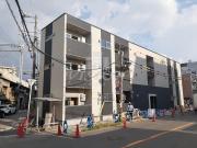 ＪＲ大阪環状線大正駅まで徒歩8分