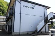 ビーライン川南