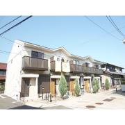 プラッサムコート今伊勢B