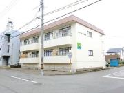 パークサイド岡本