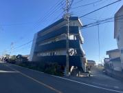 土佐くろしお鉄道阿佐線後免町駅まで徒歩8分
