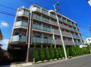日暮里・舎人ライナー舎人駅まで徒歩5分