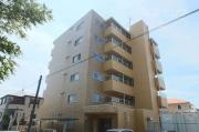 マンション豊