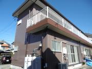 ＪＲ土讃線土佐一宮駅まで徒歩15分