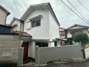 朝霧南町4丁目戸建