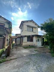 下切字青木 貸家