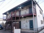 ドミール石栄