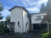芹沢集合住宅