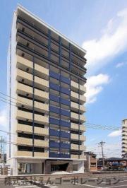 ＪＲ鹿児島本線吉塚駅まで徒歩3分
