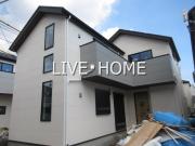 西武新宿線下井草駅まで徒歩6分