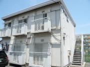 ＪＲ山陽本線英賀保駅まで徒歩4分