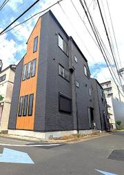 杉並区和泉1丁目貸戸建