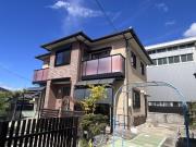 ＪＲ太多線美濃川合駅まで徒歩41分