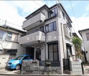 東武東上線朝霞駅まで徒歩6分