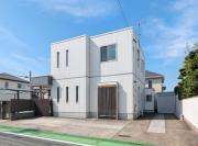 長住七丁目貸家