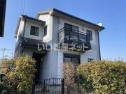 サーパスタウン田村町貸家