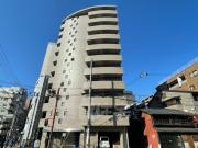 地下鉄烏丸線京都駅まで徒歩3分