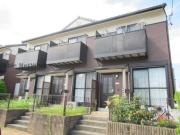 オアシス滝ノ水