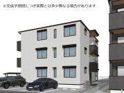 クレージュ大和町