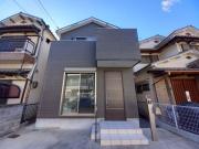 京阪本線枚方市駅までバス約10分 徒歩5分