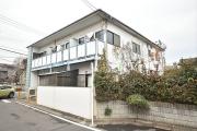 京王線調布駅までバス約16分 徒歩3分