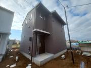 京成本線公津の杜駅まで徒歩27分