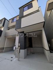 和光市白子2丁目戸建て