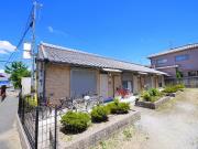 ＪＲ桜井線帯解駅まで徒歩3分