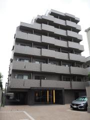 ルーブル川崎中丸子弐番館