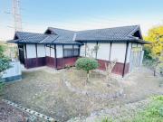 南海高野線三日市町駅まで徒歩29分