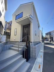 マイホームネクスト戸塚 6号棟