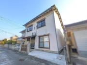 皆生温泉1丁目Y借家