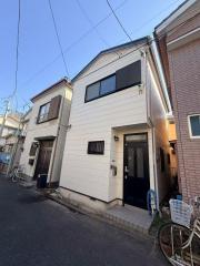 葛飾区細田戸建て