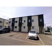 ベルリード西町B棟