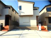 パークシティ平和が丘C