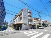 ＪＲ関西本線奈良駅まで徒歩5分