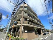 アプリーレ日吉本町
