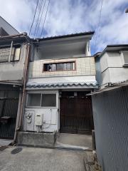 ＪＲ阪和線三国ケ丘駅まで徒歩8分