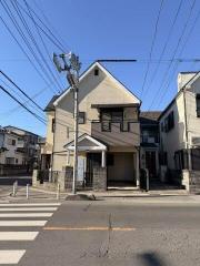 安行領根岸 貸戸建