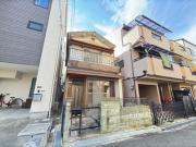 京阪本線香里園駅まで徒歩17分