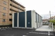 レオネクスト加島