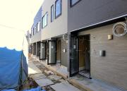 西武新宿線井荻駅まで徒歩3分