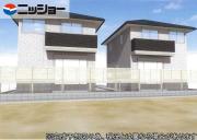 ラコンテ北 A棟